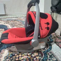 سالم درحدنوکلا شاید دوسه باراستفاده شده|اسباب و اثاث بچه|کاشمر, |دیوار