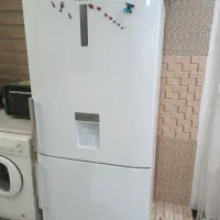 یخچال فریزر