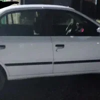 سمند EF7 مدل 97|خودرو سواری و وانت|آزادشهر, |دیوار