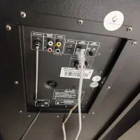 اسپیکر جفتی مکسیدر پرقدرت با گارانتی شرکتی|سیستم صوتی خانگی|شاهرود, |دیوار