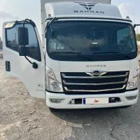 ماشین فورس|خودرو سنگین|بندرعباس, |دیوار