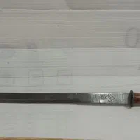 شمشیر|کلکسیون اشیاء عتیقه|سنندج, |دیوار