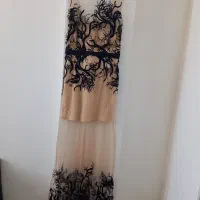 لباس مجلسی و جلیغه شلوار مجلسی