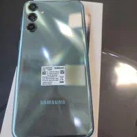 سامسونگ Galaxy A25 با حافظهٔ ۲۵۶ گیگابایت