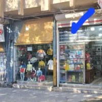 اجاره مغازه کوچه هنرستان