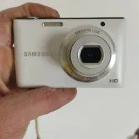 دوربین عکاسی دیجیتال