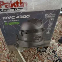 جاروبرقی پاکتین4300 نو