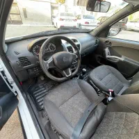 کوییک سفید مشکی دورنگ مدل ۱۴۰۳ ارتقا یافته