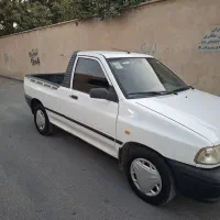 پراید وانت 96|خودرو سواری و وانت|بوشهر, |دیوار