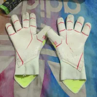 دستکش دروازه بانی