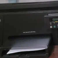 دستگاه لیزری سه کاره اچ پی