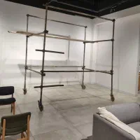 نصب داربست و کفراژ سراسر تهران|خدمات پیشه و مهارت|ری, دولت‌آباد|دیوار