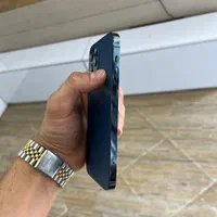 اپل 12 پرو ۲۵۶ گیگ|موبایل|کرج, گوهردشت|دیوار