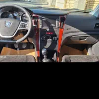 دنا پلاس خشک شش سرعته آبشنال با کارت طلایی|خودرو سواری و وانت|پارس‌آباد, |دیوار