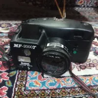 دوربین عکاسی قدیمی|دوربین عکاسی و فیلم‌برداری|تهران, تهرانپارس غربی|دیوار