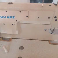 چرخ خیاطی صنعتی Hikari|لوازم خیاطی و بافتنی|مشگین شهر, |دیوار