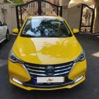 تاکسی fmc فردا موتور b511