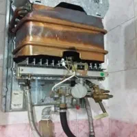 تعمیر آبگرمکن و بخاری
