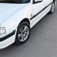 پارس مدل 96|خودرو سواری و وانت|یزد, |دیوار