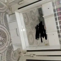 آینه دستشویی