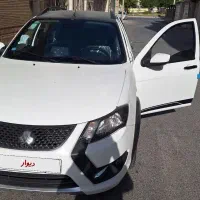 کوییک GXR مدل 1403 تقریبا صفر،بیمه کامل