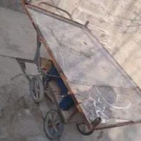 گاری|فروشگاه و مغازه|بانه, |دیوار