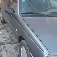 پژو GIX مدل ۹۴ دوگانه فابریک|خودرو سواری و وانت|برخوار, |دیوار