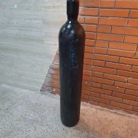 کپسول آرگون۴۰ لیتری