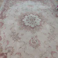 فرش 12 متری مهیار دلیجان