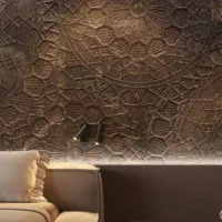 خدمات تخصصی پتینه و میکروسمنت