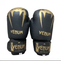 دستکش بوکس ونوم سایز ۱۲