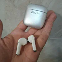 ایرپاد لنوو اصلی با گارانتی|لوازم جانبی موبایل و تبلت|گلپایگان, |دیوار