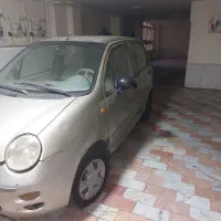 ام وی ام 110 مدل 85