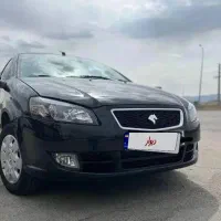 رانا پلاس مدل ۱۴۰۰|خودرو سواری و وانت|شاهرود, |دیوار