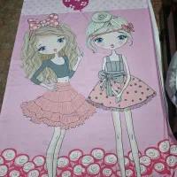 طرح کودک پانچی