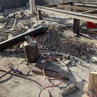 جوشکار سیار در هر نقطه ای از شهر مشهد وحومه|خدمات پیشه و مهارت|مشهد, راه آهن|دیوار