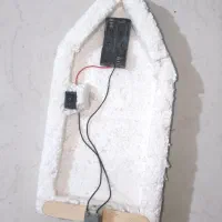 قایق موتوری|اسباببازی|فسا, |دیوار