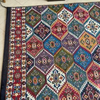 گلیم فرش ۵متری نوی نو