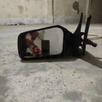 آینه بغل پراید