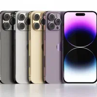 آیفون ۱۴promax نو