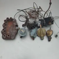 کاربراتور بی ام بخاری گازی
