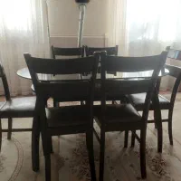 فروش میز وصندلی ناهارخوری