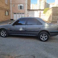 پژو پارس سال|خودرو سواری و وانت|سنندج, |دیوار