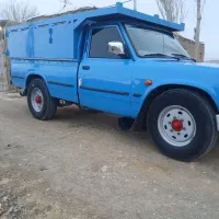 نیسان دوگانه سوز