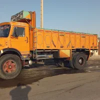 بنز تک باری ۶۳