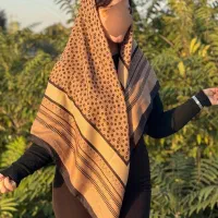 فروش انواع شال و روسری|لباس|خرمآباد, |دیوار