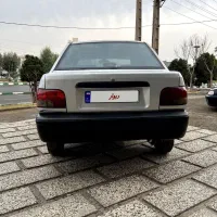 پراید مدل 89 absشاسی پلمپ|خودرو سواری و وانت|قرچک, شهرک طلائیه|دیوار