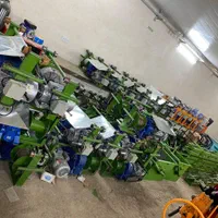 بالابر باکس ریل ساختمانی