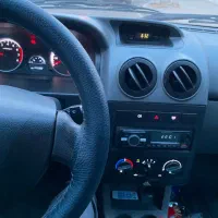 پراید ۱۱۱ هاچبک