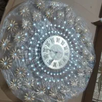 ساعت دیواری شیک|ساعت دیواری و تزئینی|اسلام‌‌آباد غرب, |دیوار